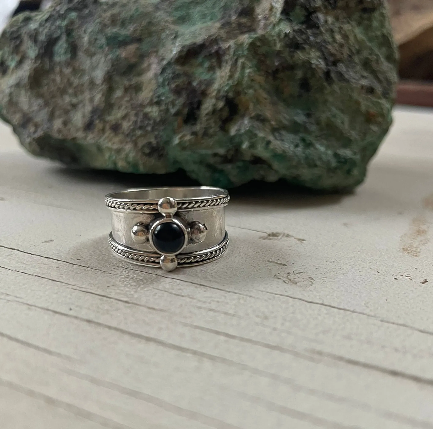 Ring Liek