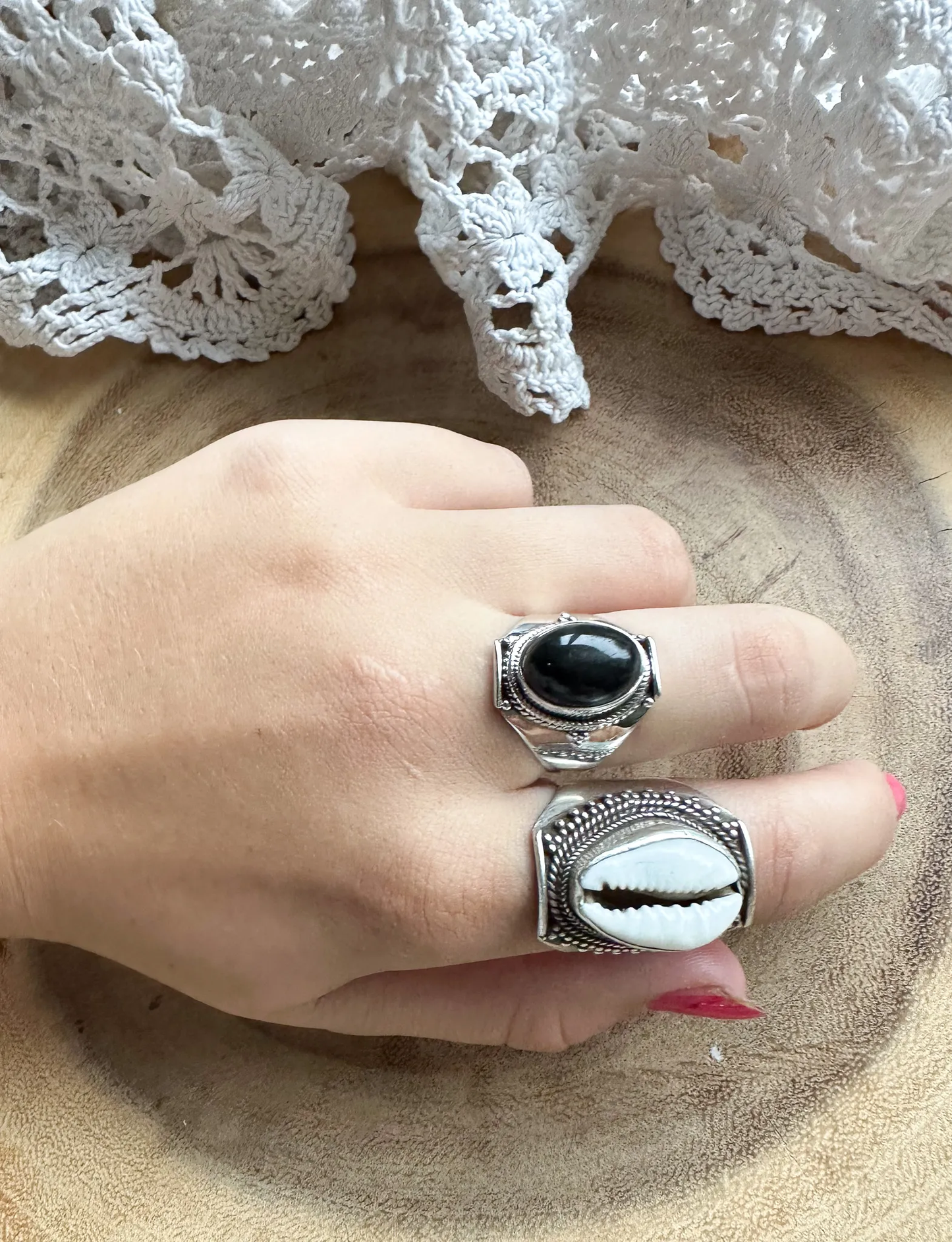 Ring Ben