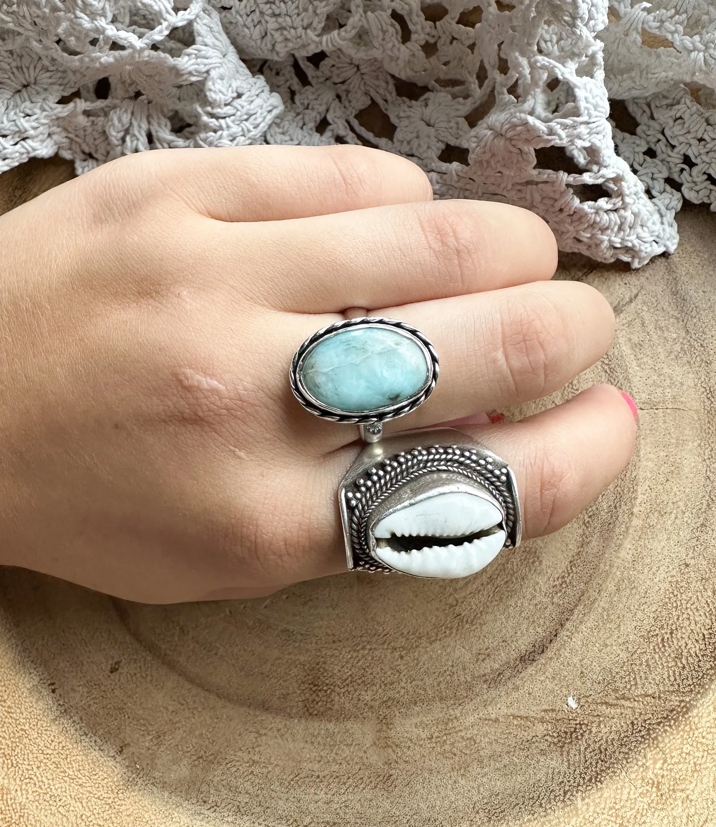 Ring Daantje