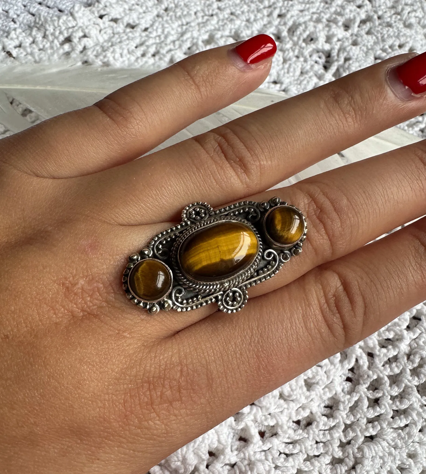 Ring Maartje