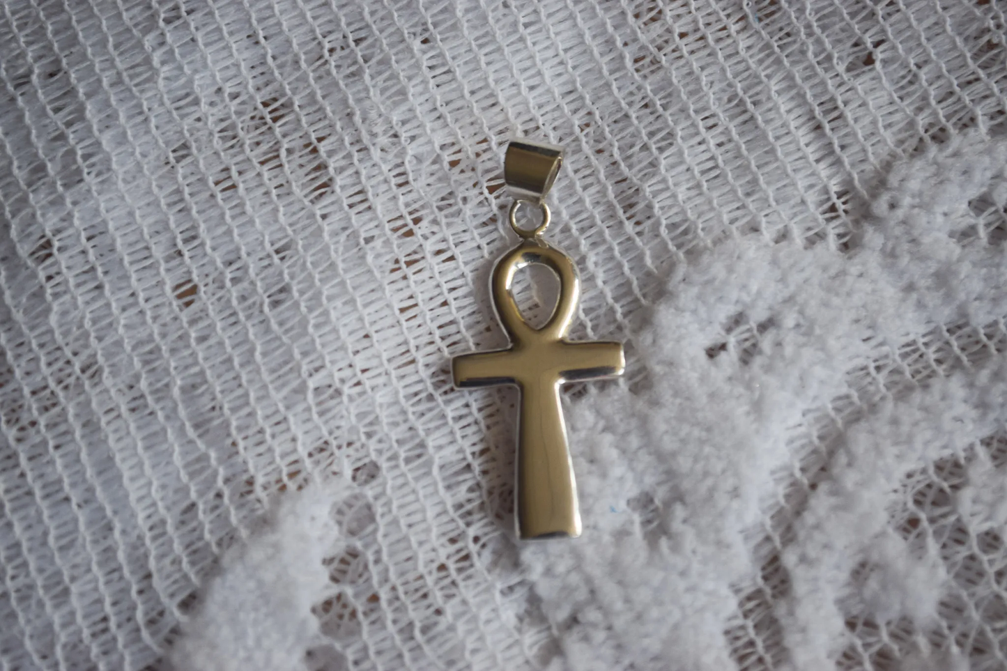 Hanger Ankh
