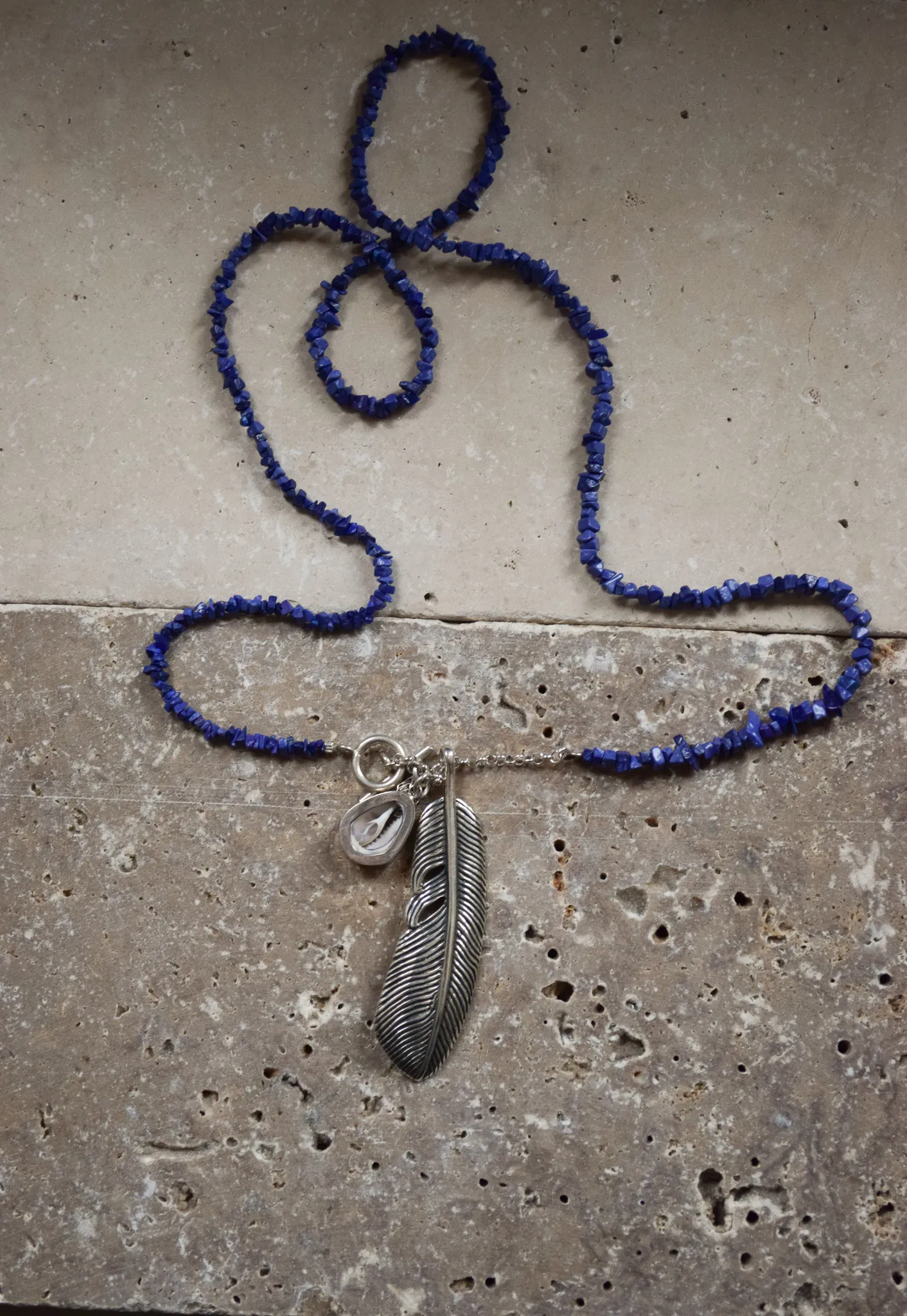 Ketting Nicholet