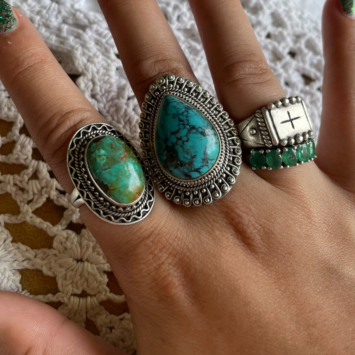 Ring Summer