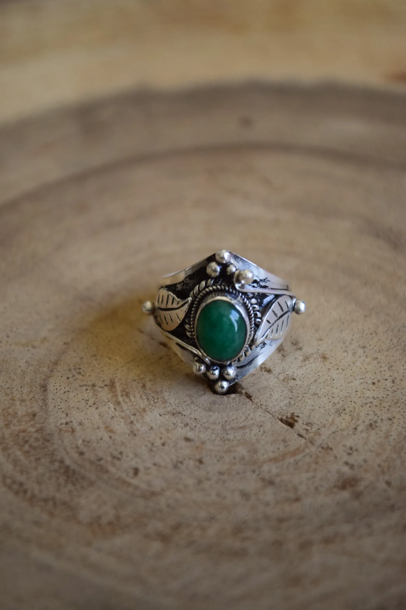 Ring Luis