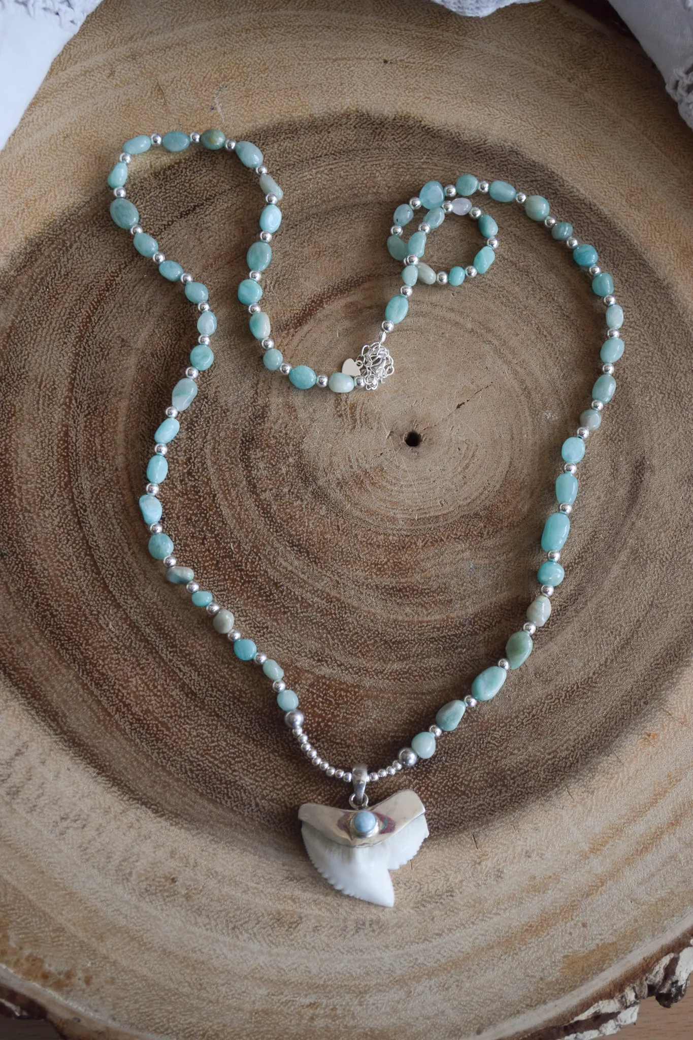 Ketting Maxwel