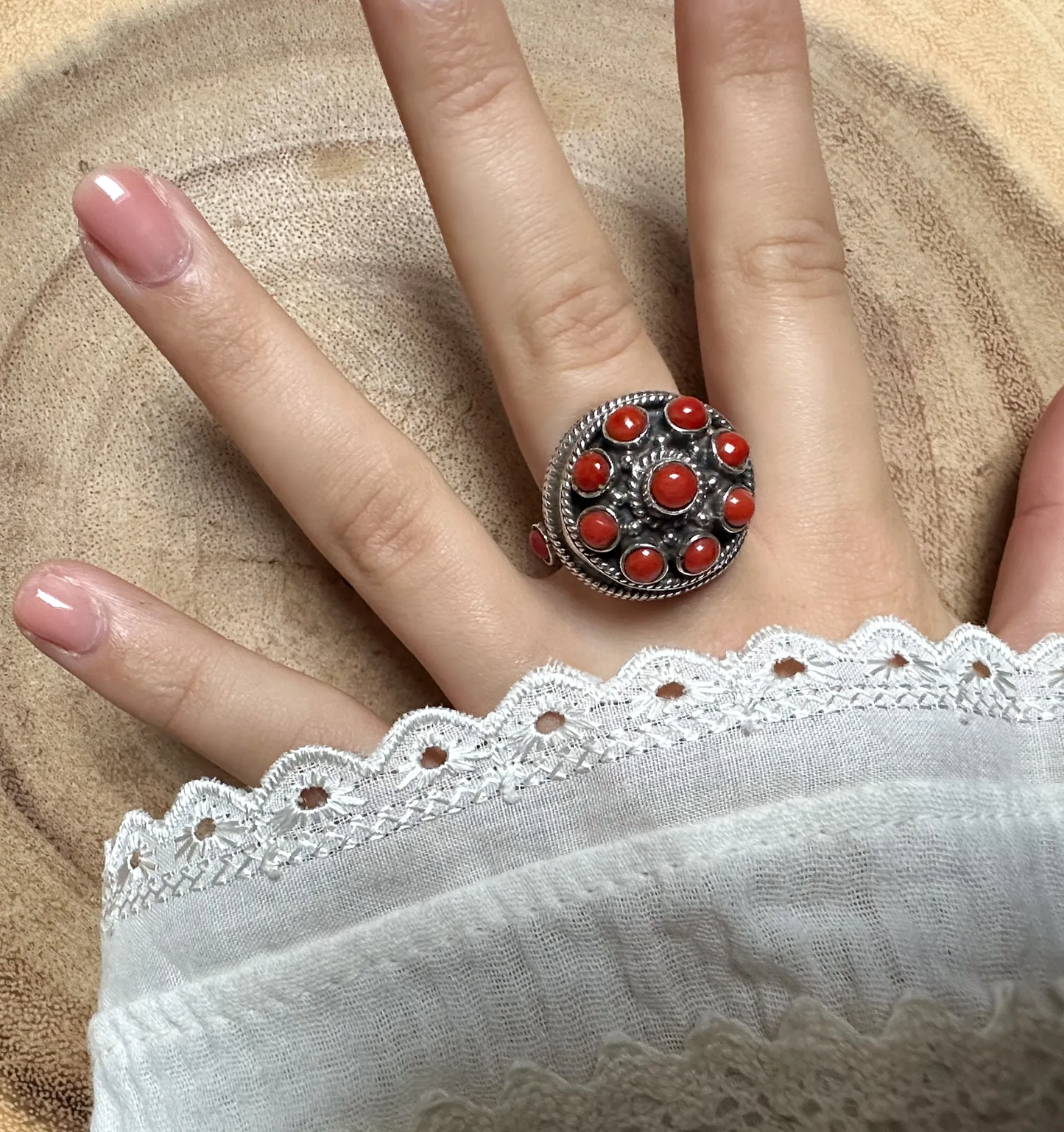 Ring Vik