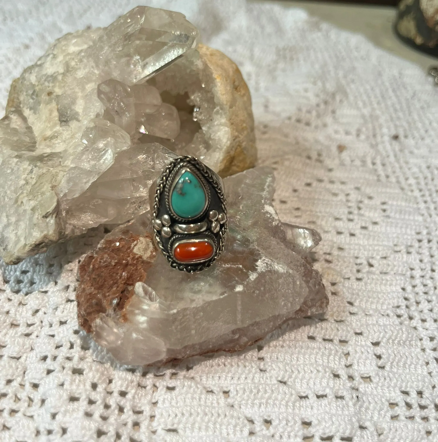 Ring Myrthe