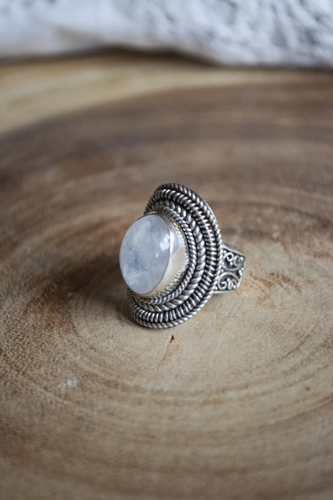 Ring Nine