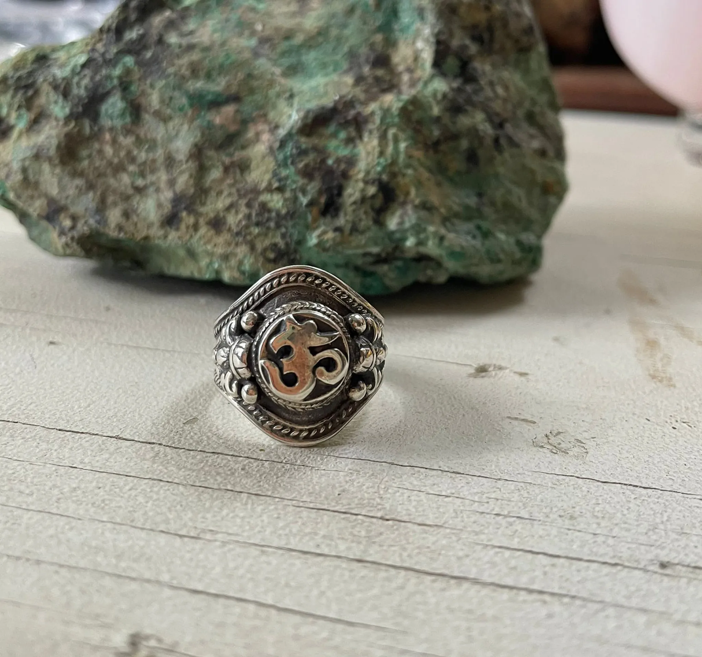 Ring Twig