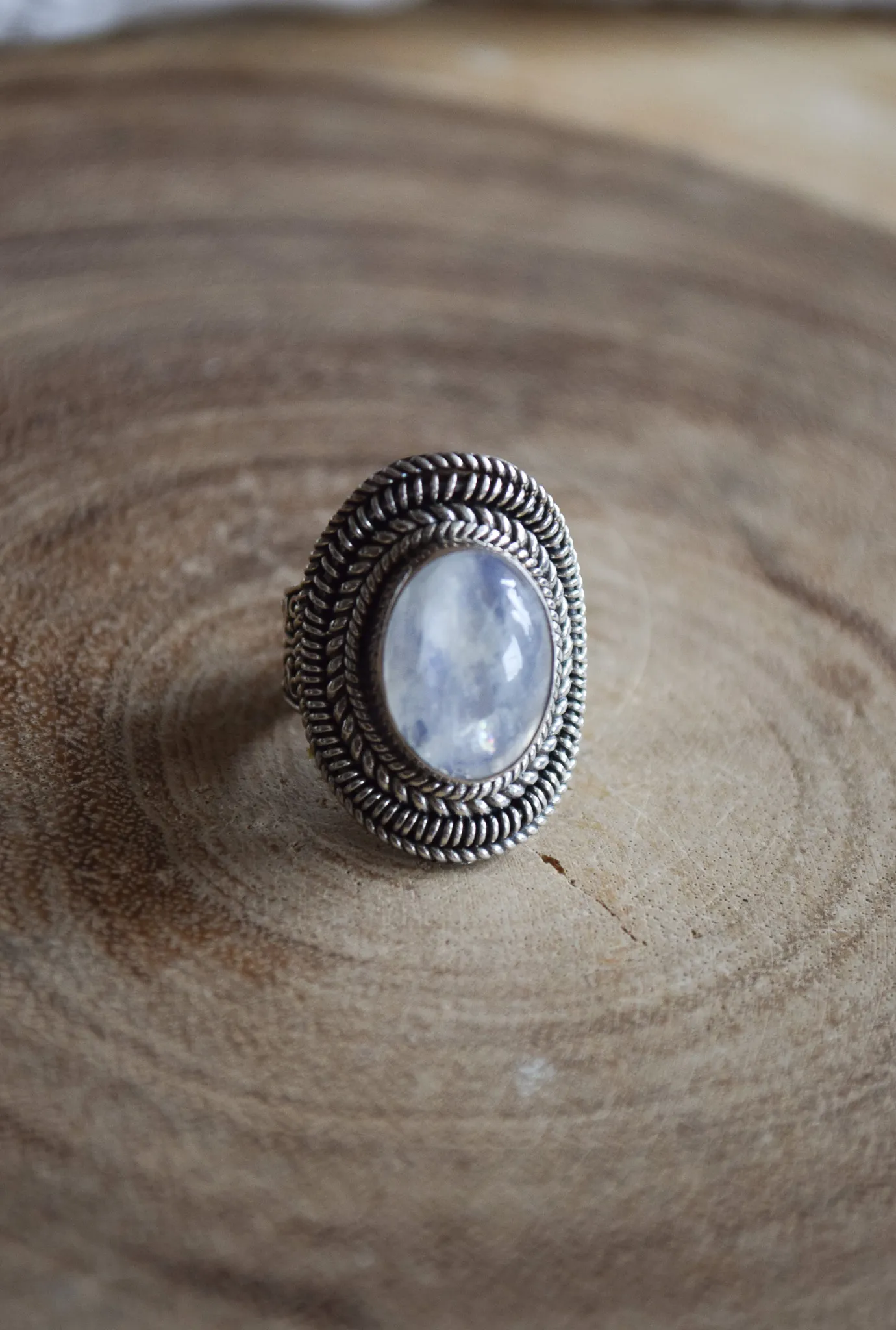 Ring Nine