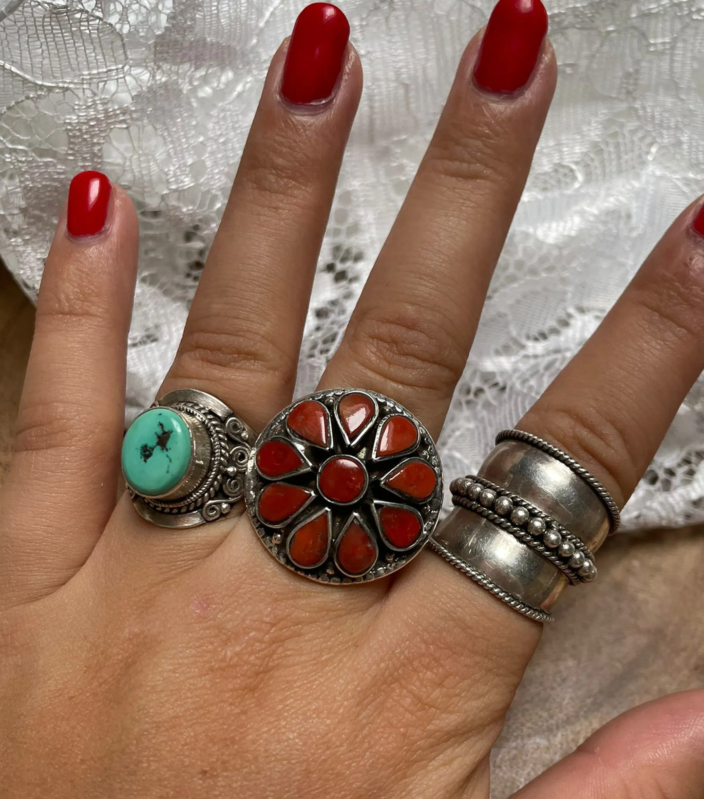 Ring Mik