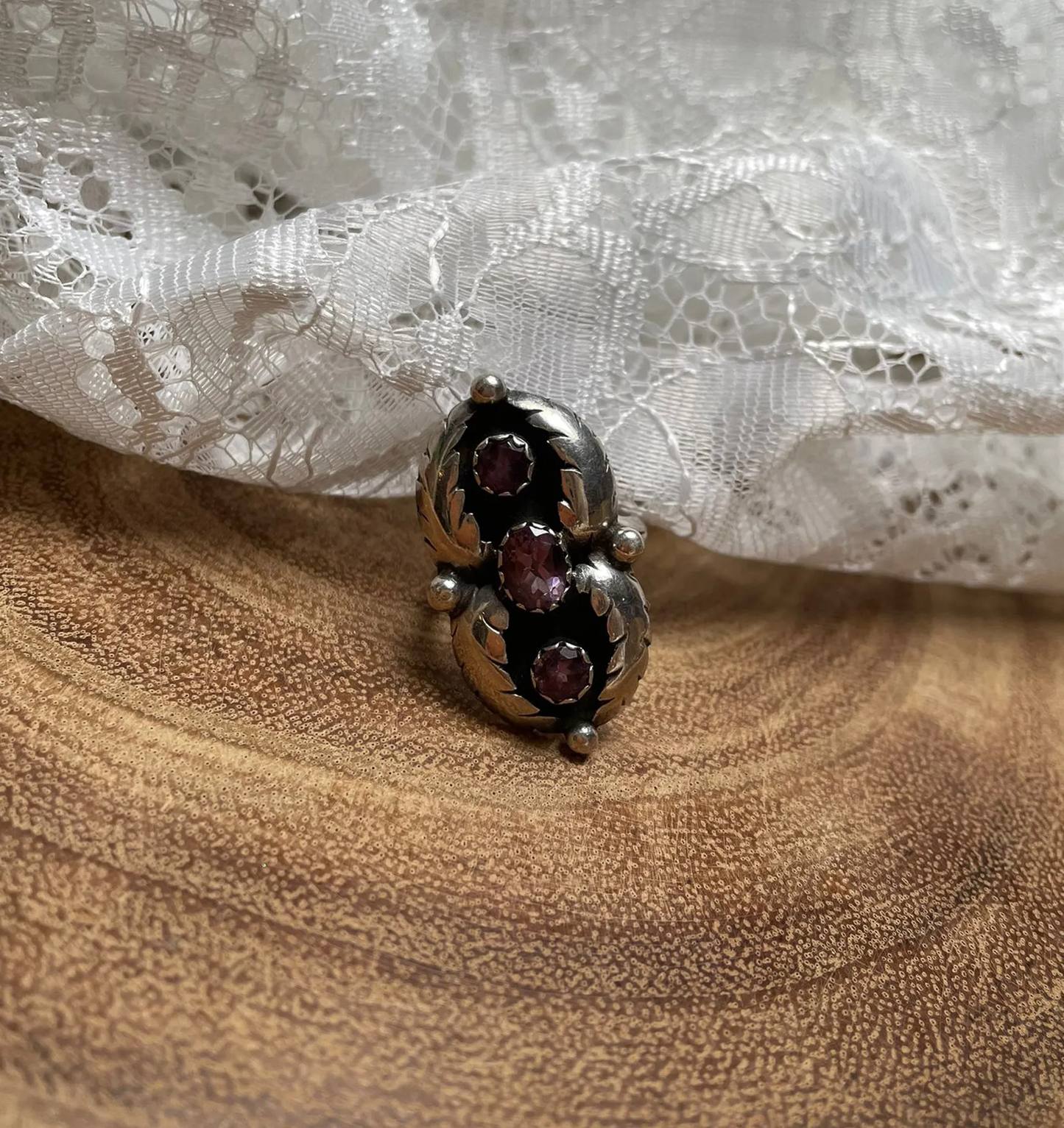 Ring Amy