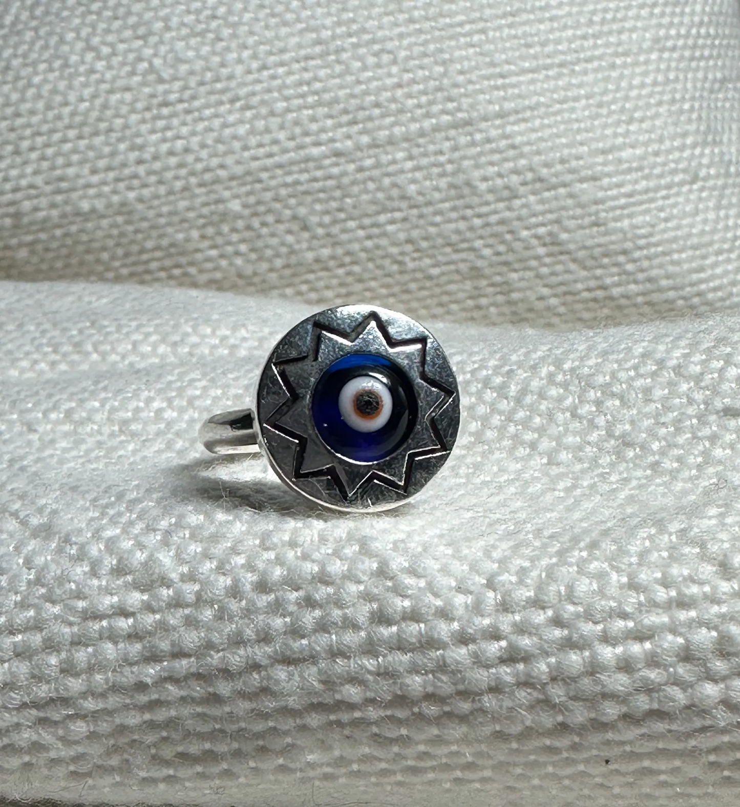 Ring Cinde