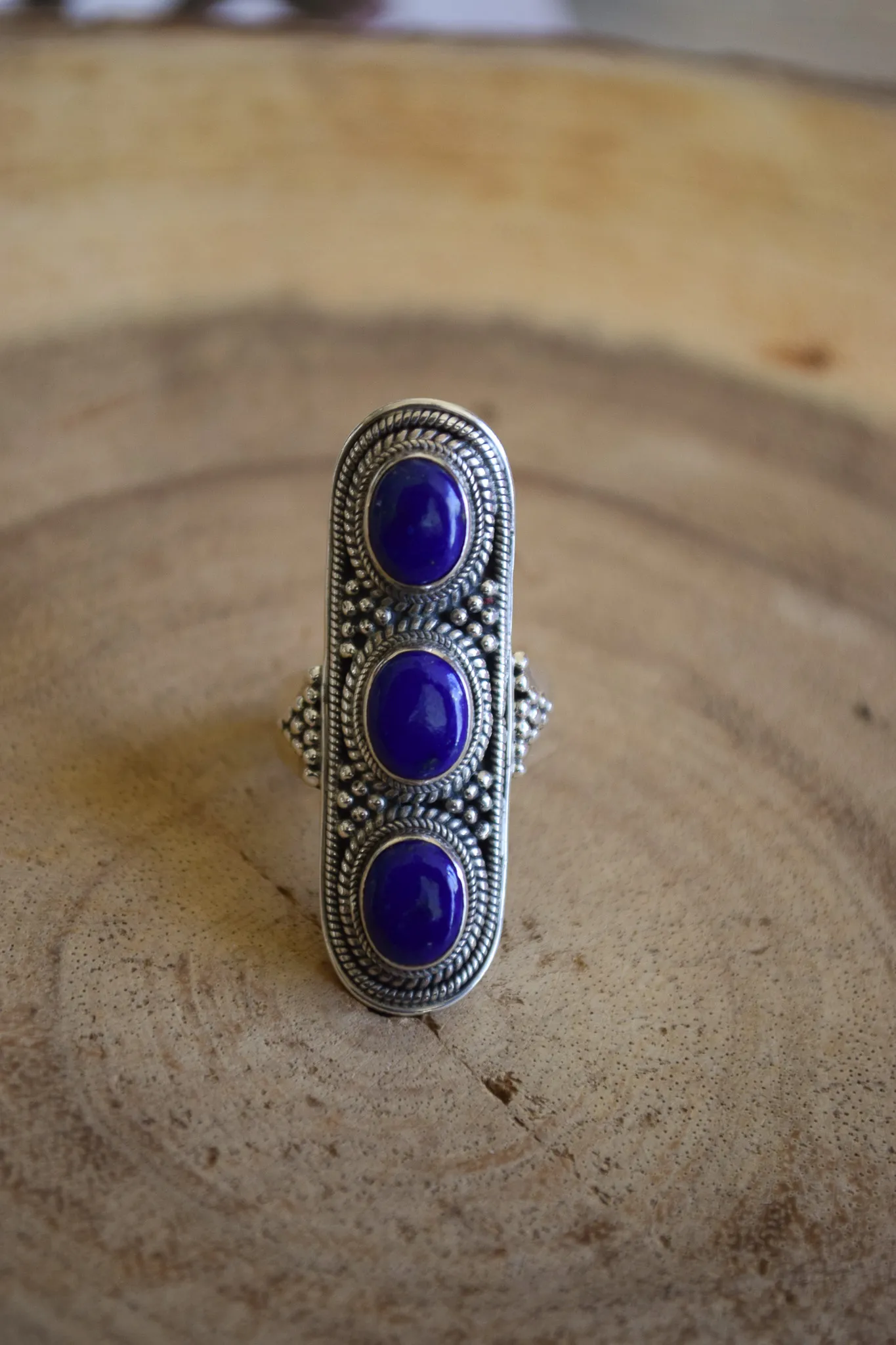 Ring André