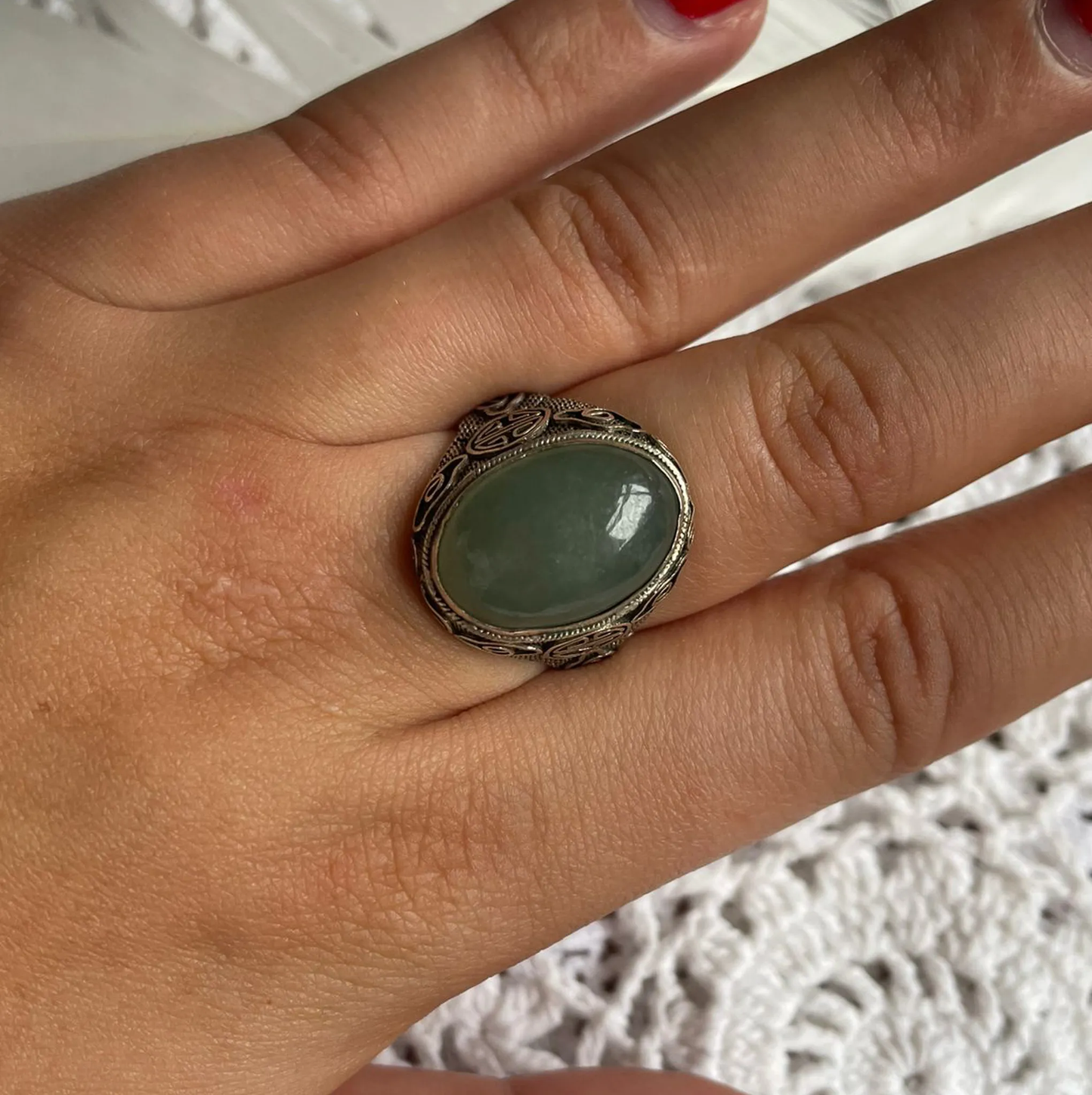 Ring Fayen