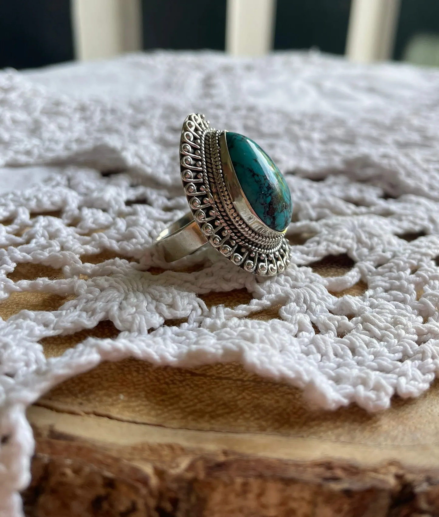 Ring Summer