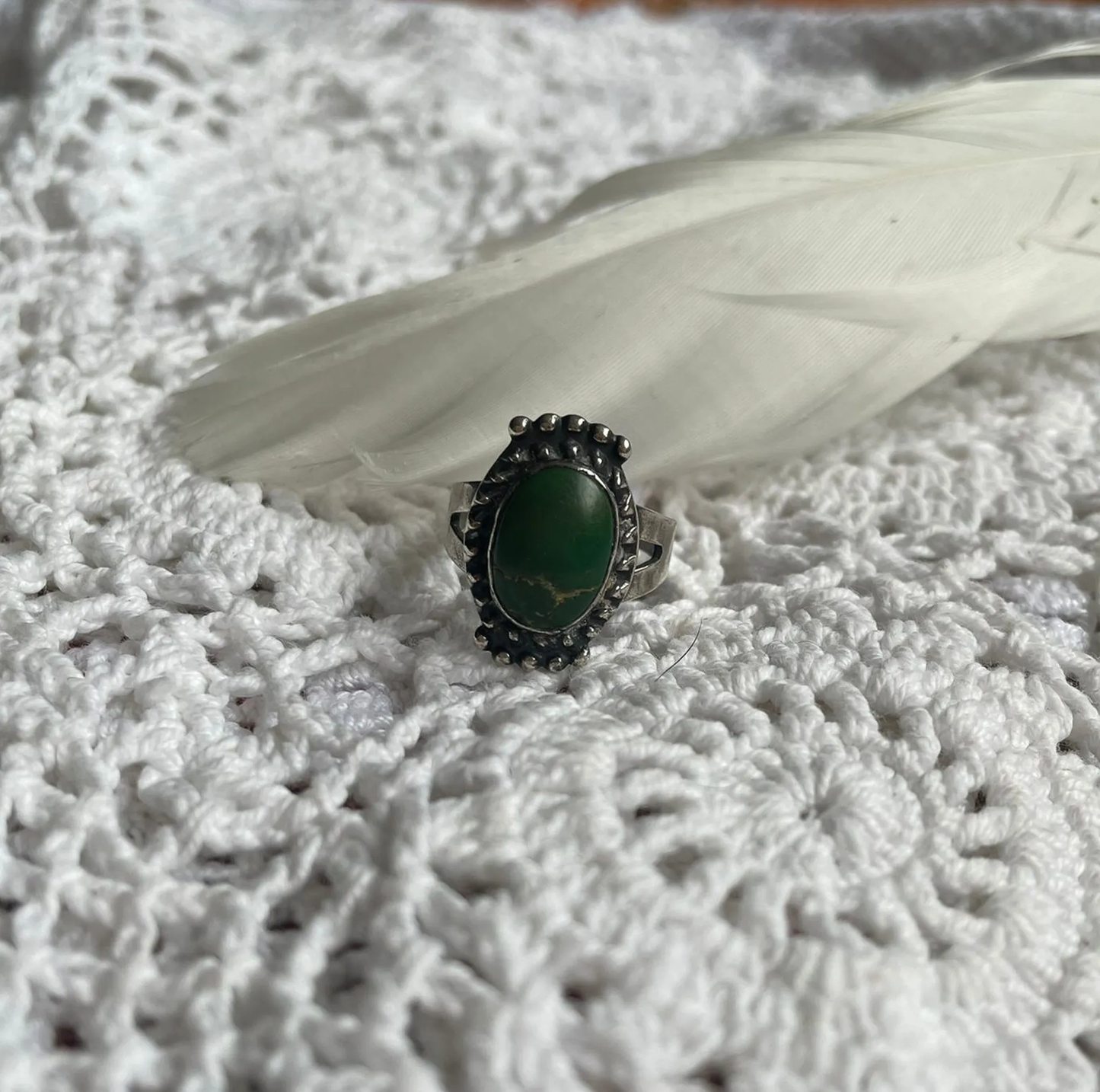 Ring Lilly