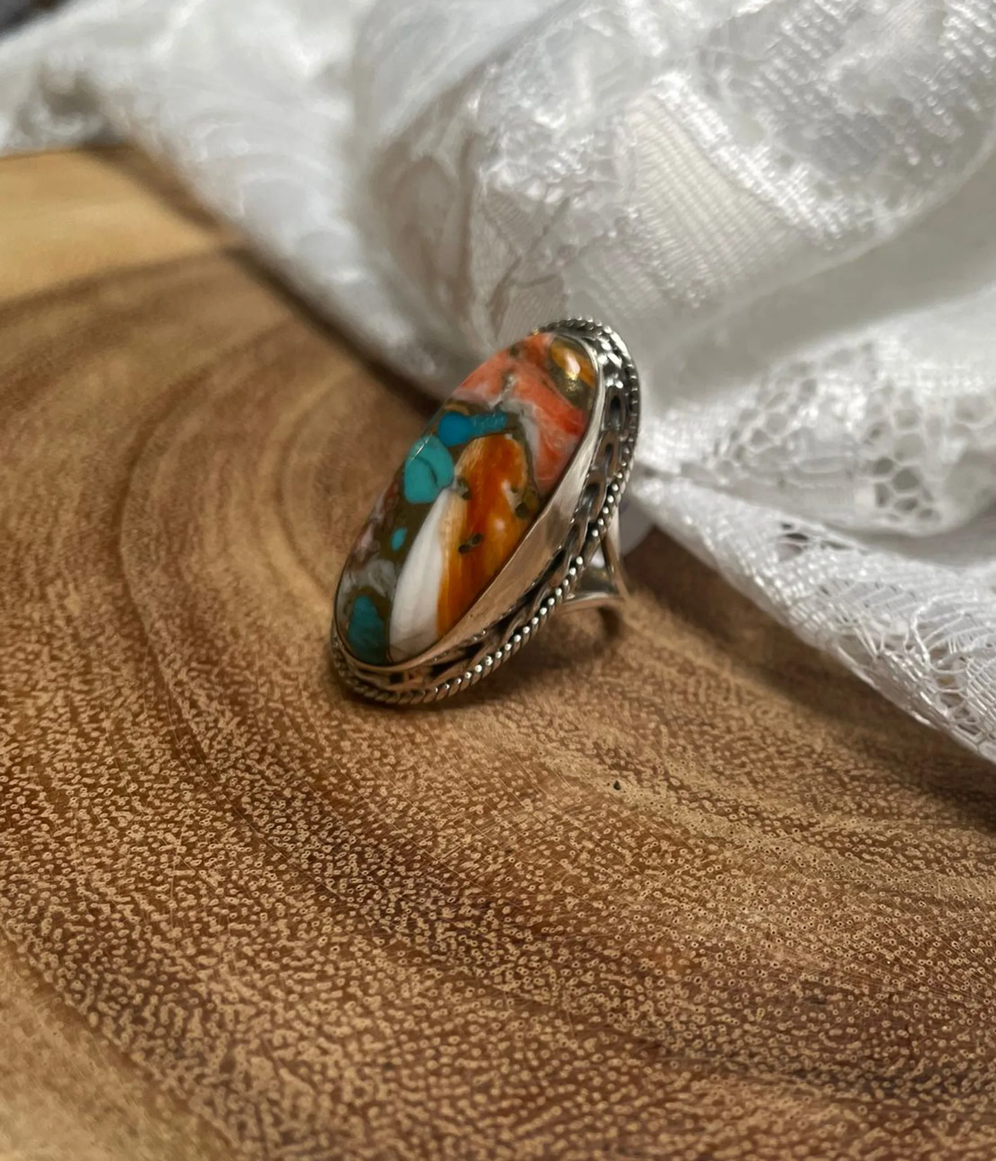 Ring Amy