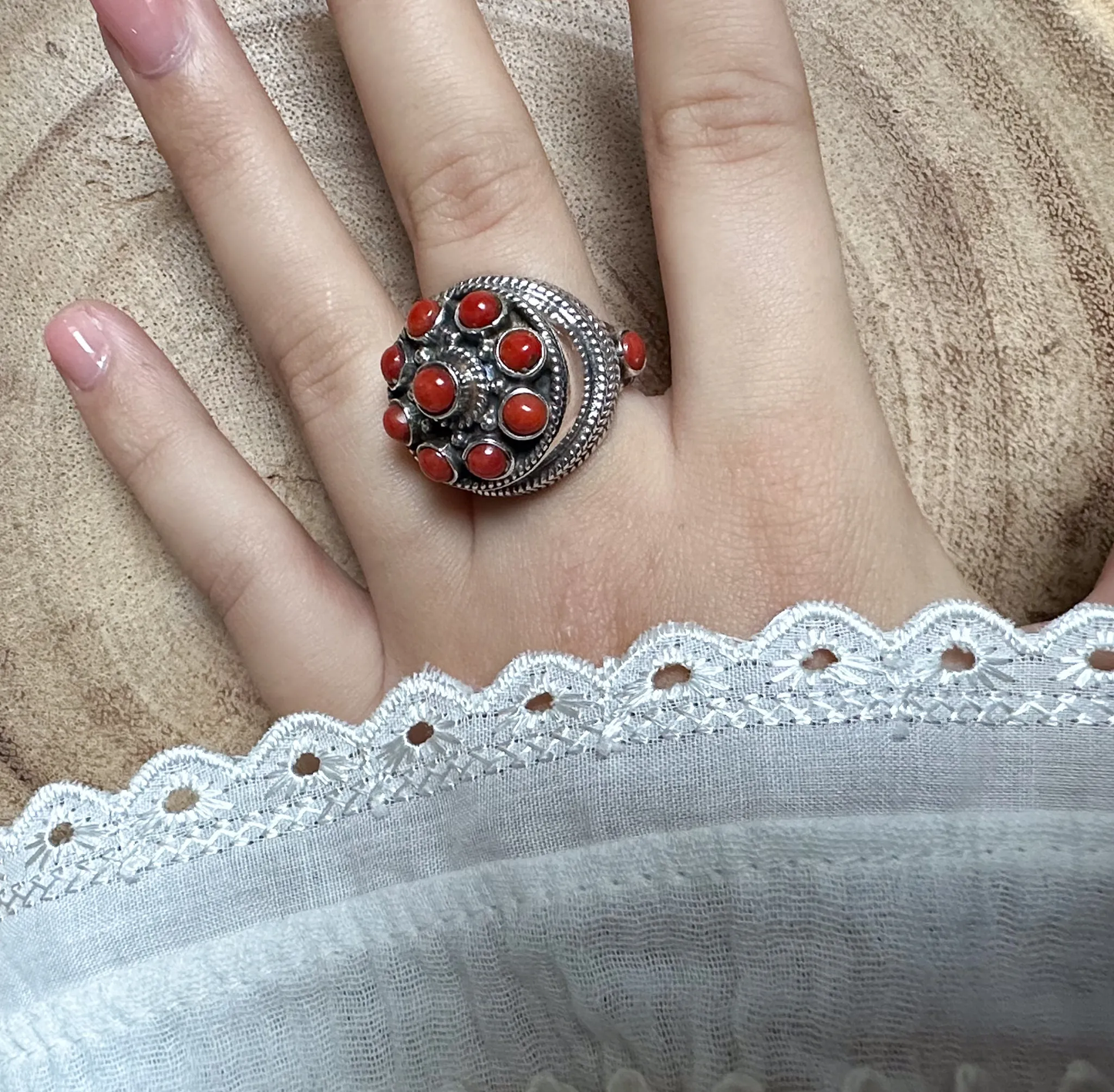 Ring Vik