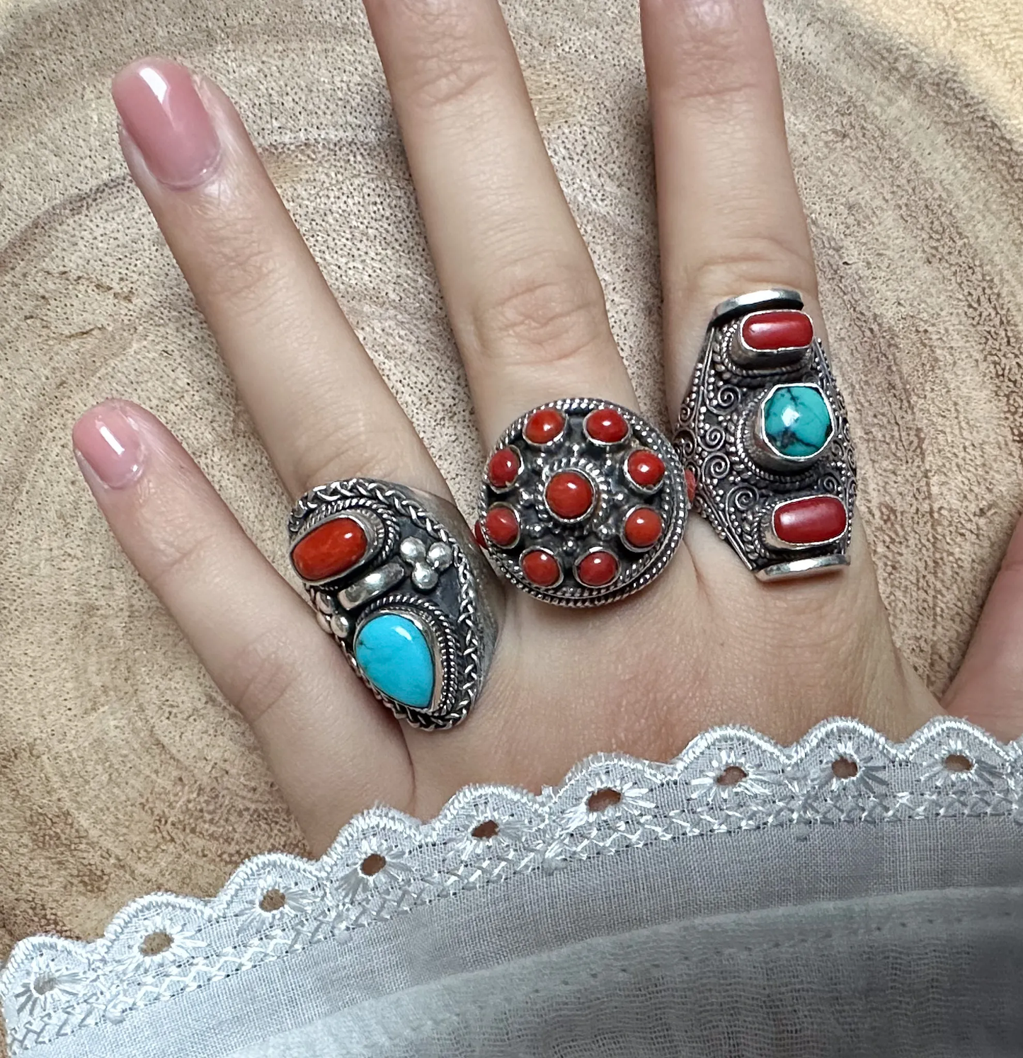 Ring Vik