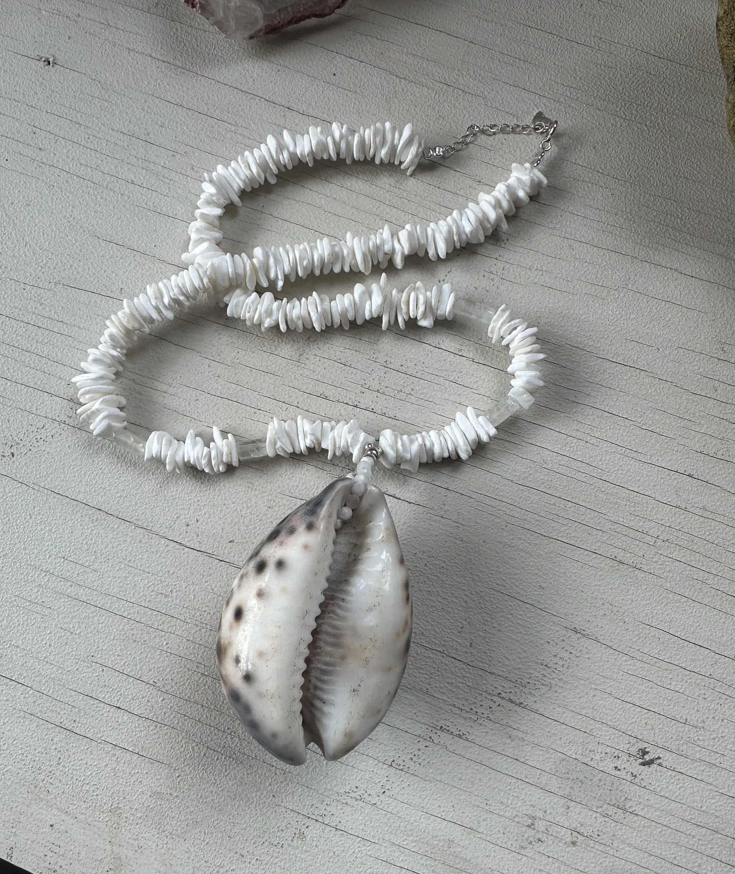 Ketting Ben