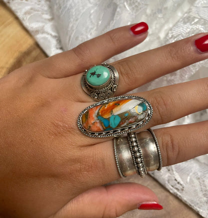 Ring Amy