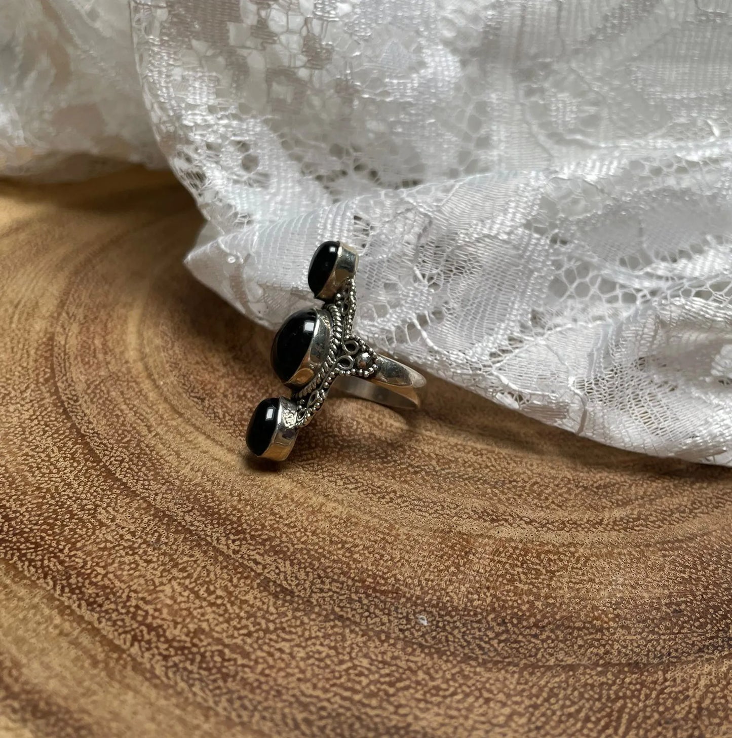 Ring Bloss