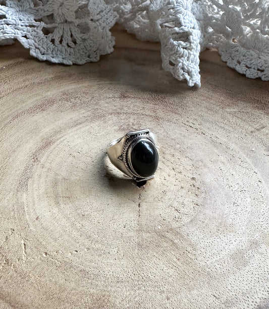 Ring Ben