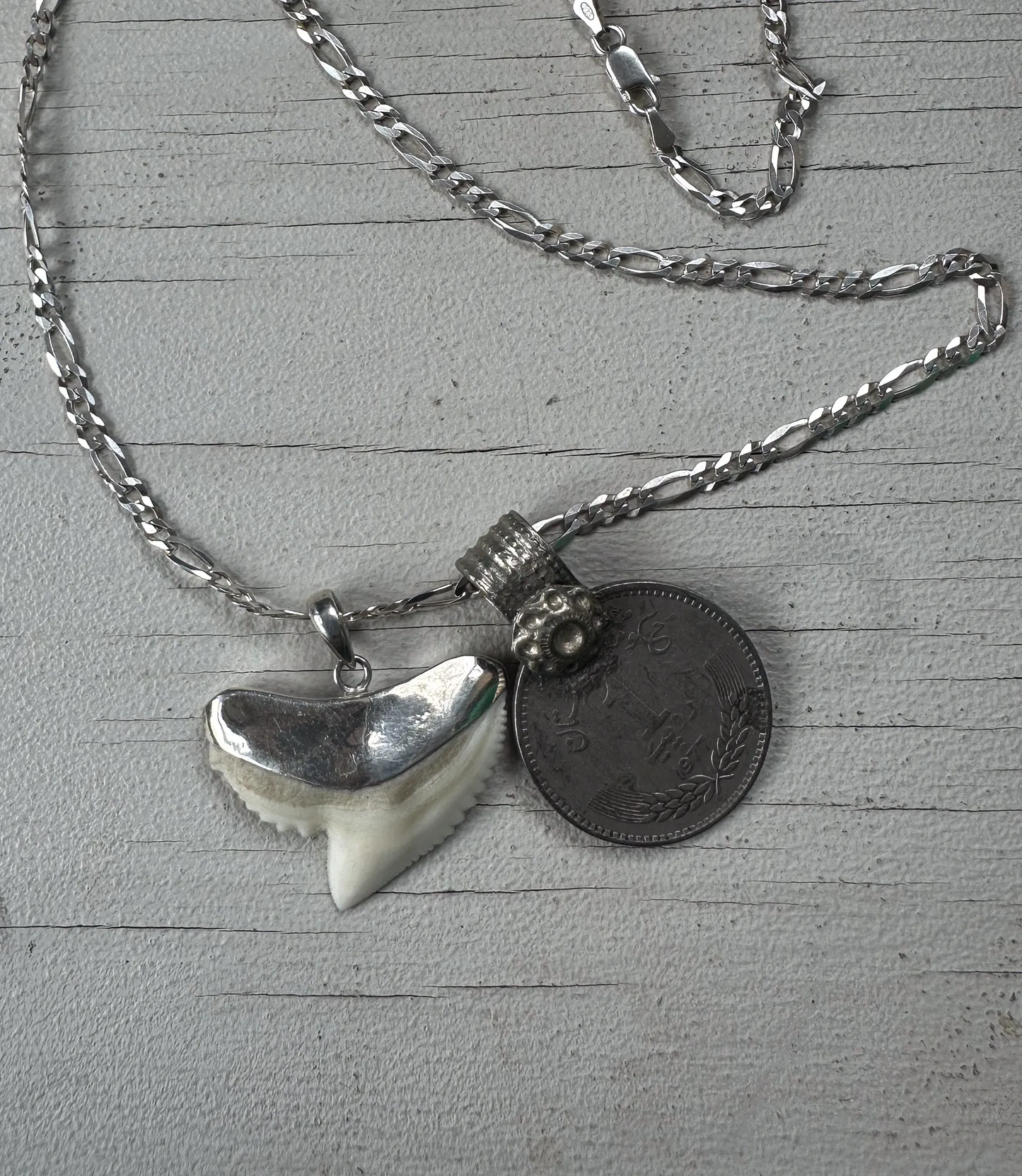 Ketting Steffie