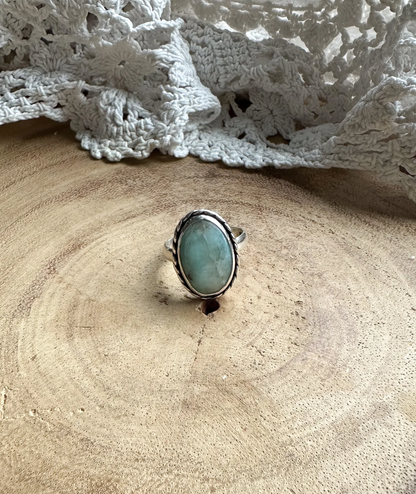 Ring Daantje
