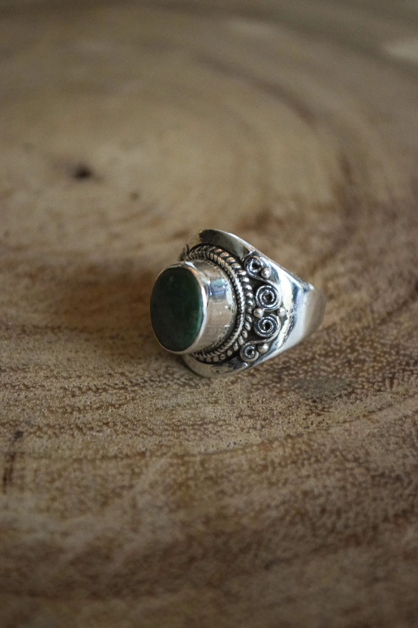 Ring Mary