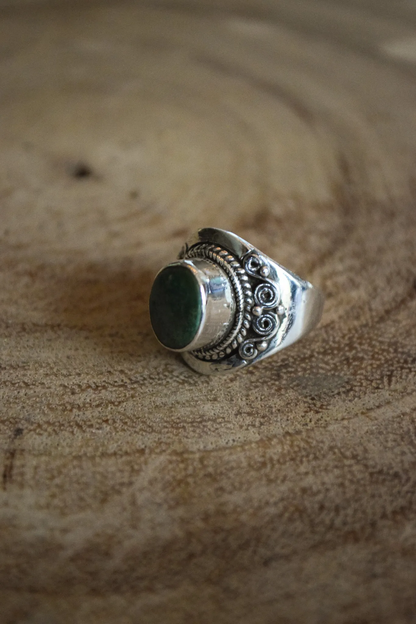 Ring Mary