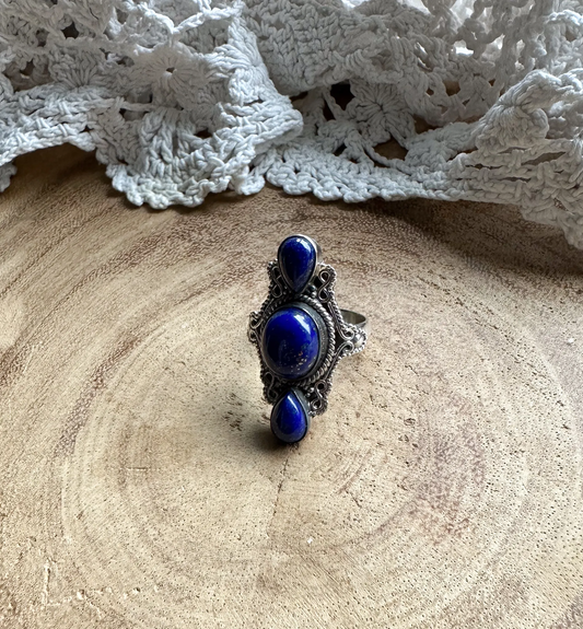 Ring Tiger