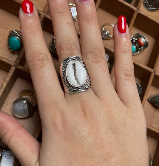 Ring Faye