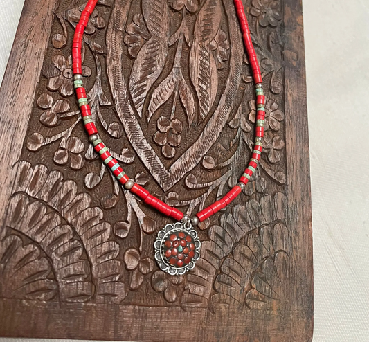 Ketting Noah