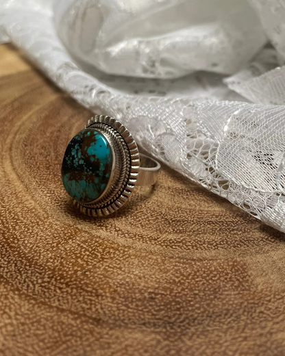 Ring Fem