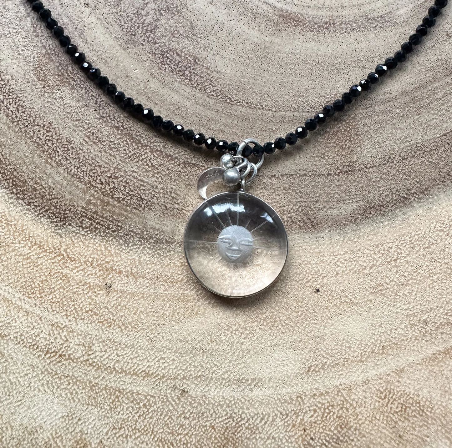 Ketting Zon