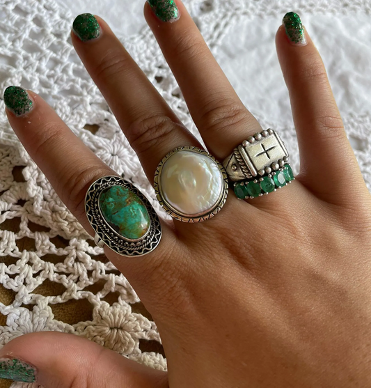 Ring Deen
