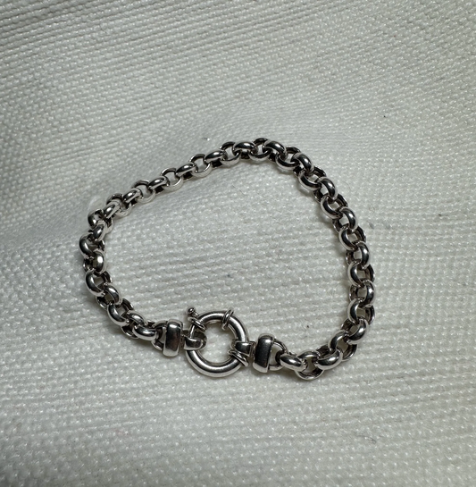 Armband Ies