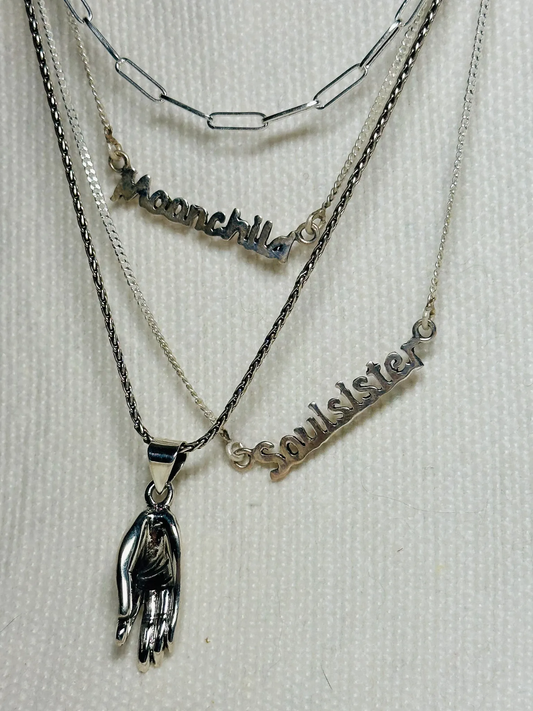 Ketting Soulsister