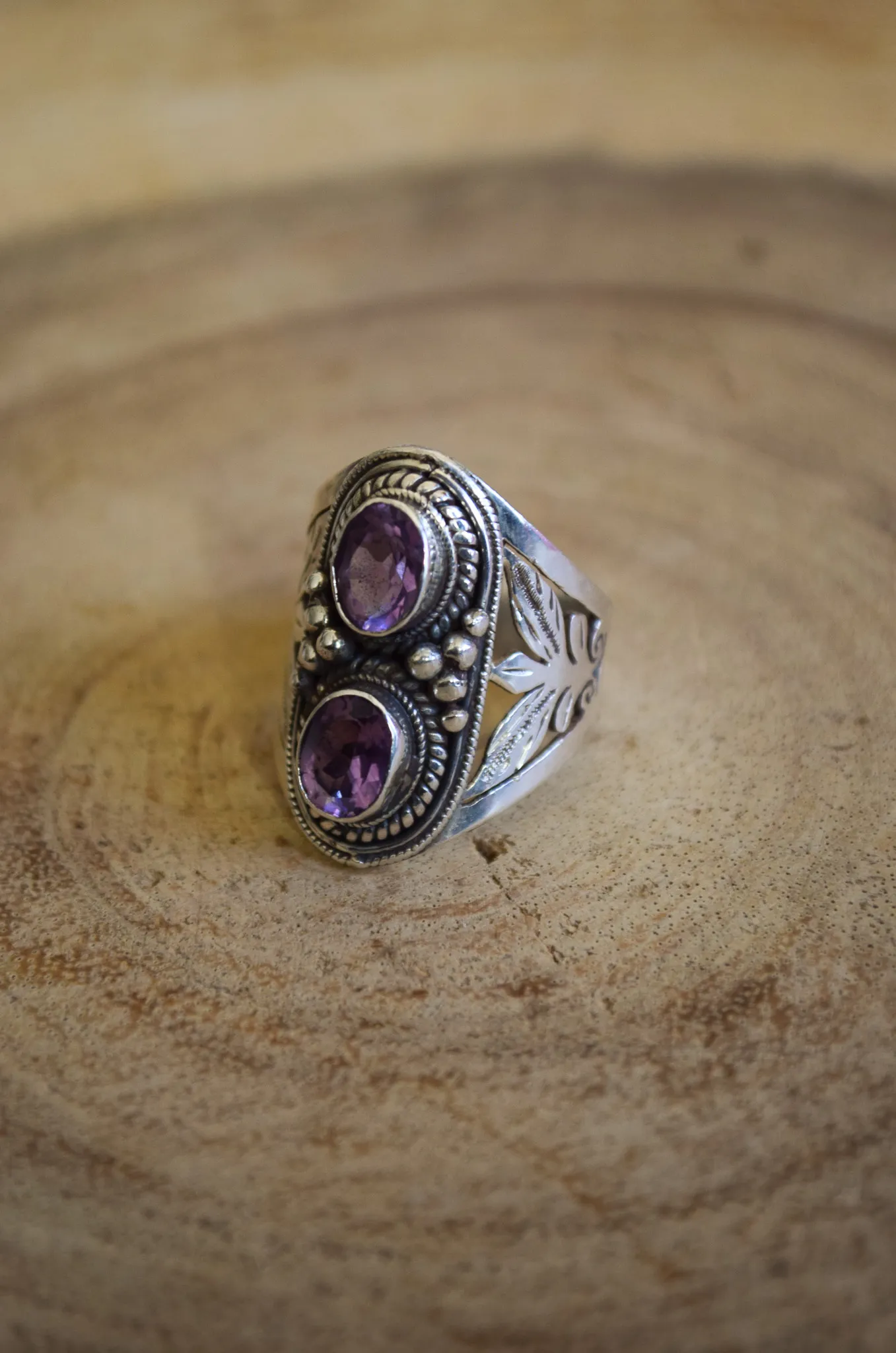 Ring Sacha