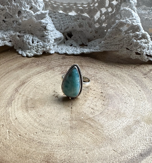 Ring Zara