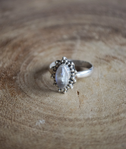 Ring Nikkie