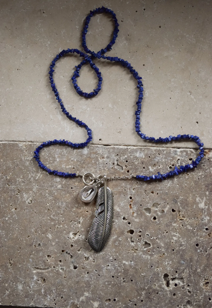 Ketting Nicholet