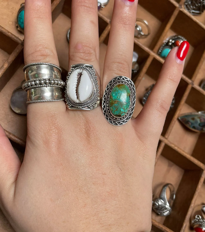 Ring Faye