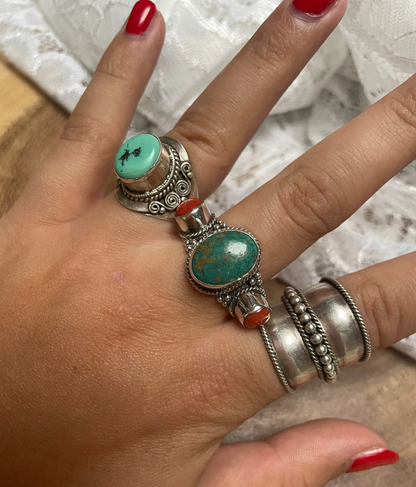 Ring Ally