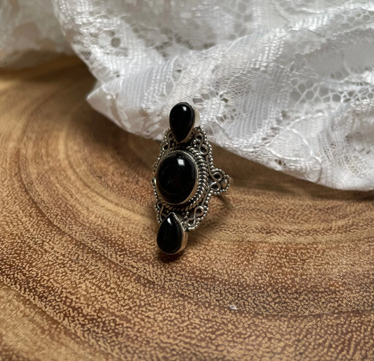 Ring Bloss
