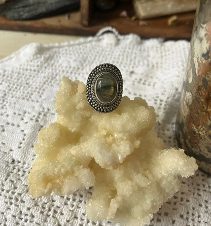 Ring Mexx