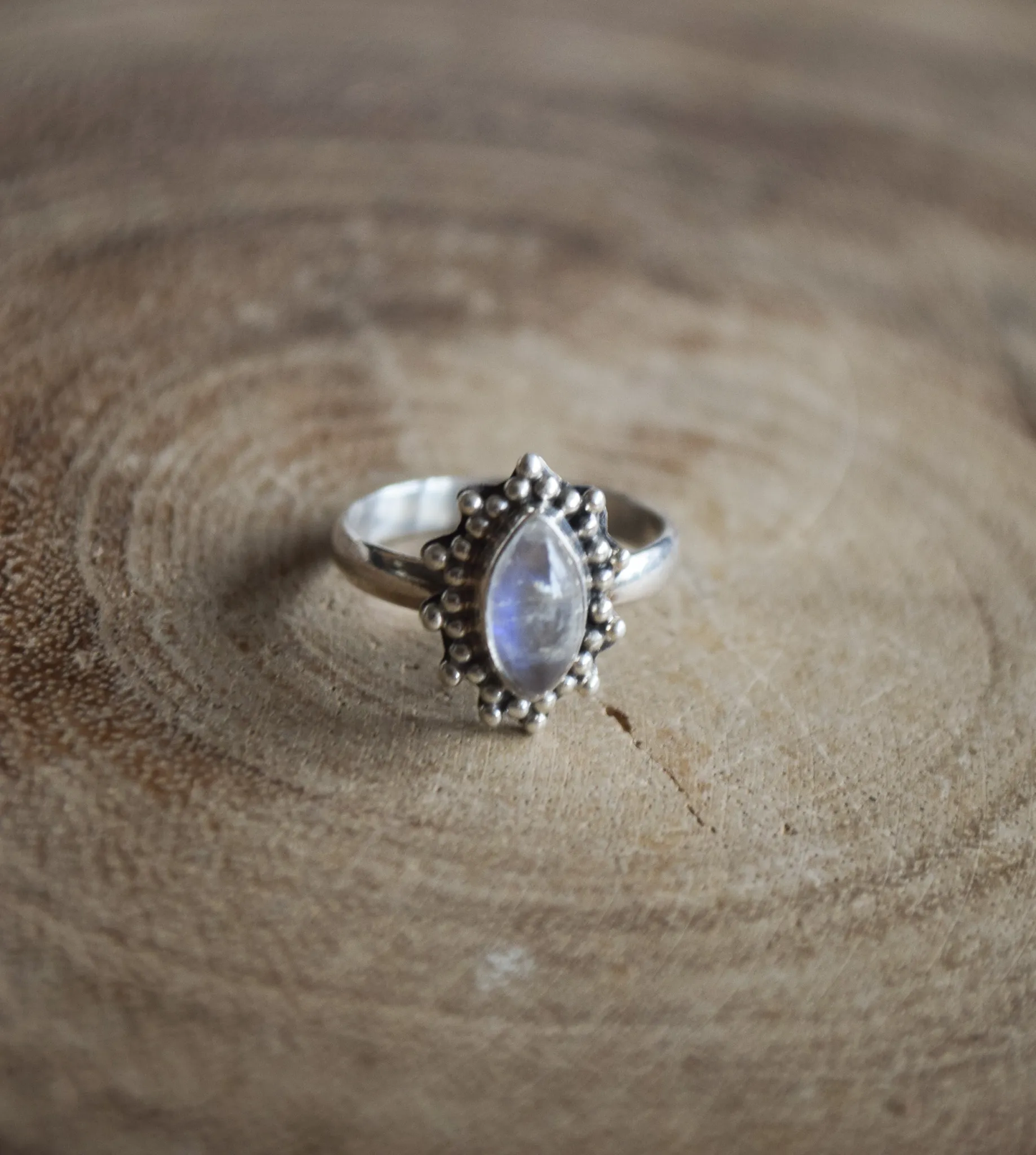 Ring Nikkie