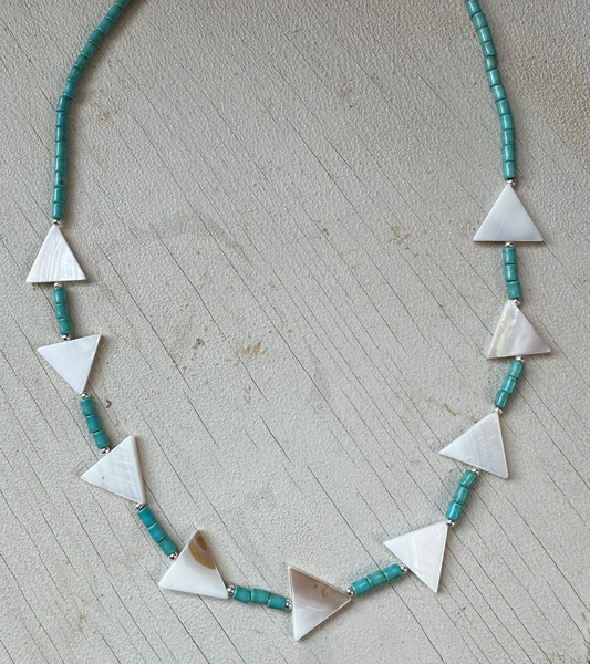 Ketting Niek